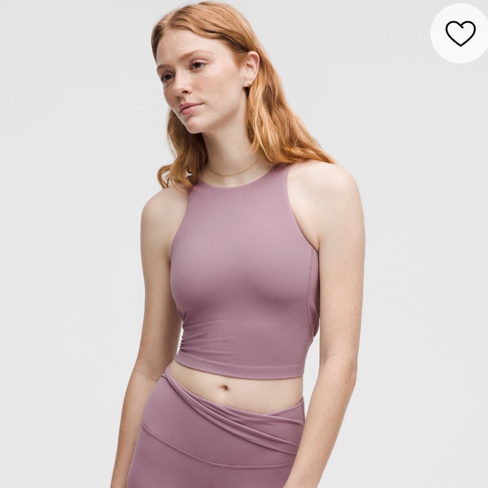 lululemon Align Twist-Back Tank Top